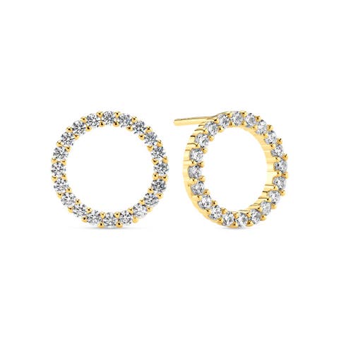 Earrings Biella