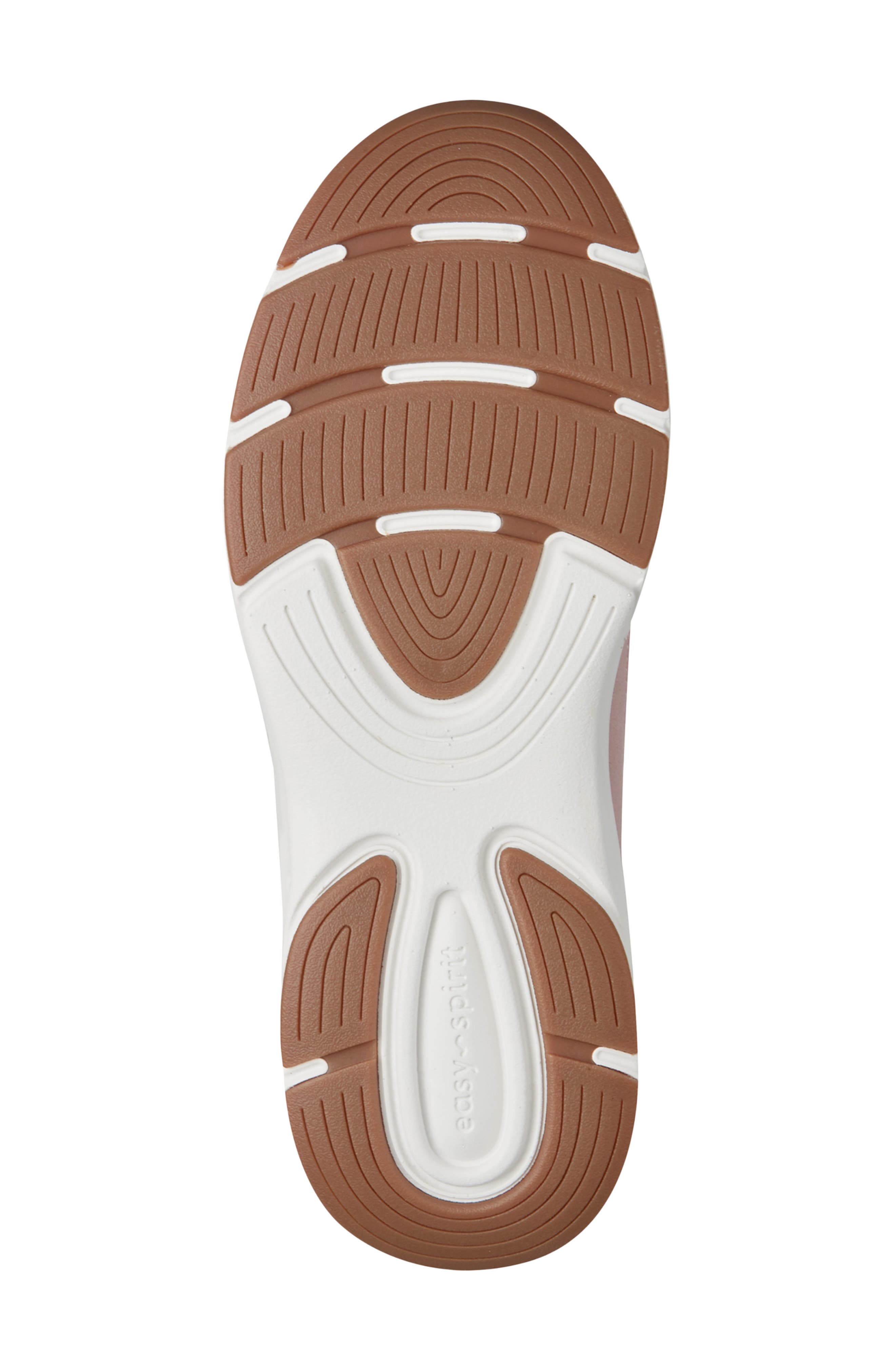 Ace Sneaker, Alternate, color, LIGHT PINK