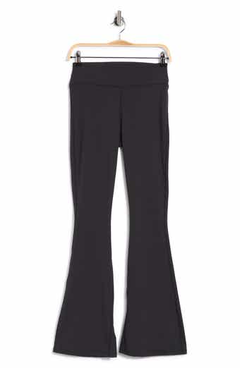 Declan High Waist Flare Leggings
