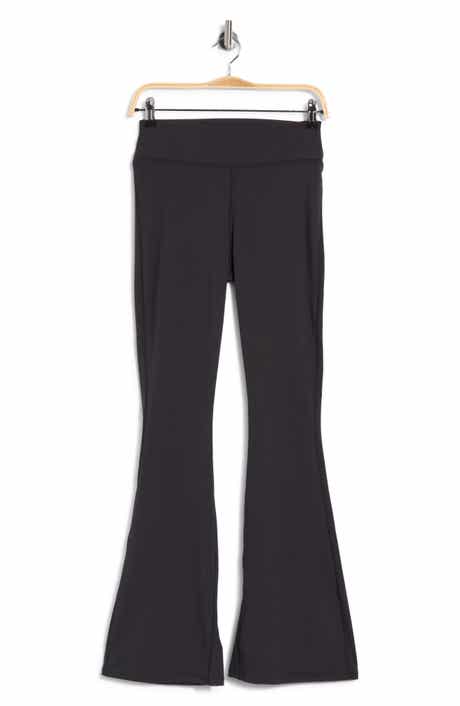 Declan High Waist Flare Leggings