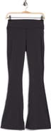 LSPACE Declan High Waist Flare Leggings
