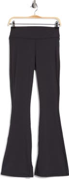 LSPACE Declan High Waist Flare Leggings