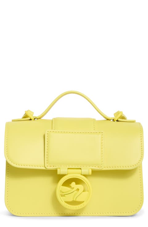 Box Trot Extra Small Crossbody Bag