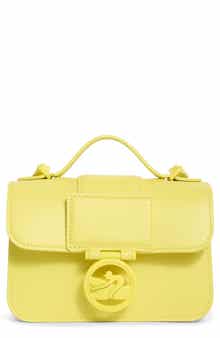 Box Trot Extra Small Crossbody Bag