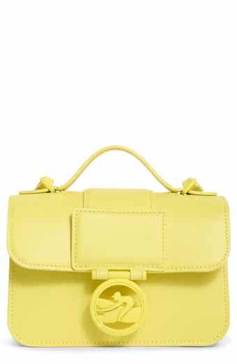 Box Trot Extra Small Crossbody Bag