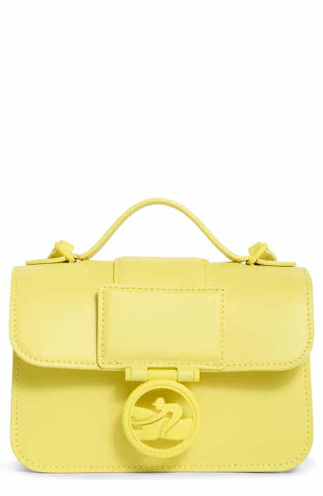 Box Trot Extra Small Crossbody Bag