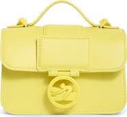Longchamp Box Trot Extra Small Crossbody Bag