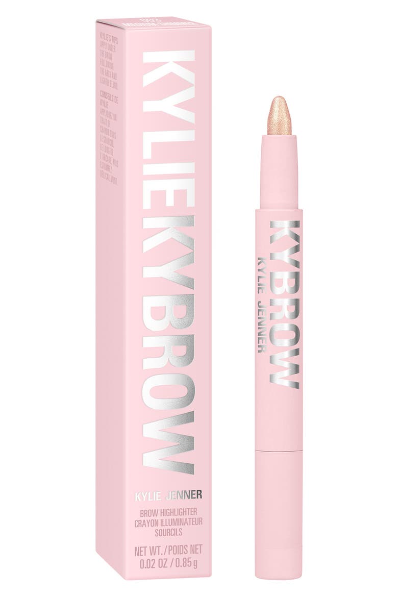 Brow Highlighter, Main, color, MEDIUM SHIMMER