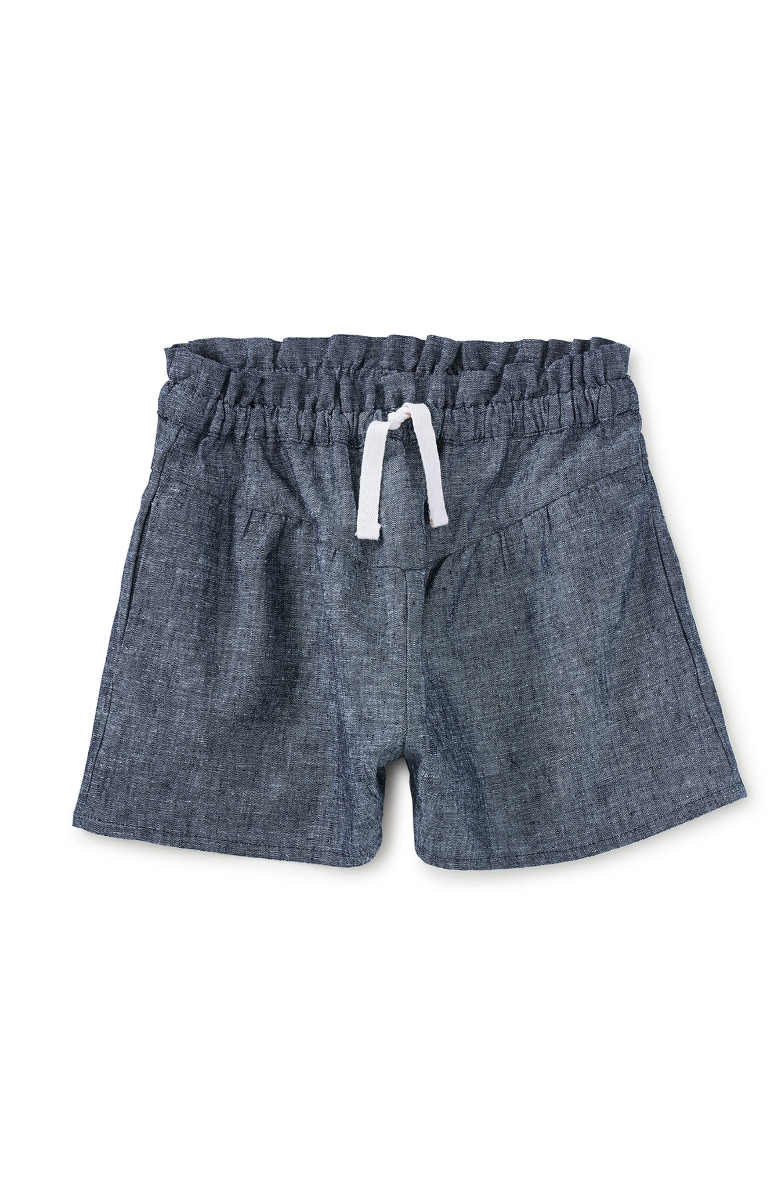 selected Indigo
