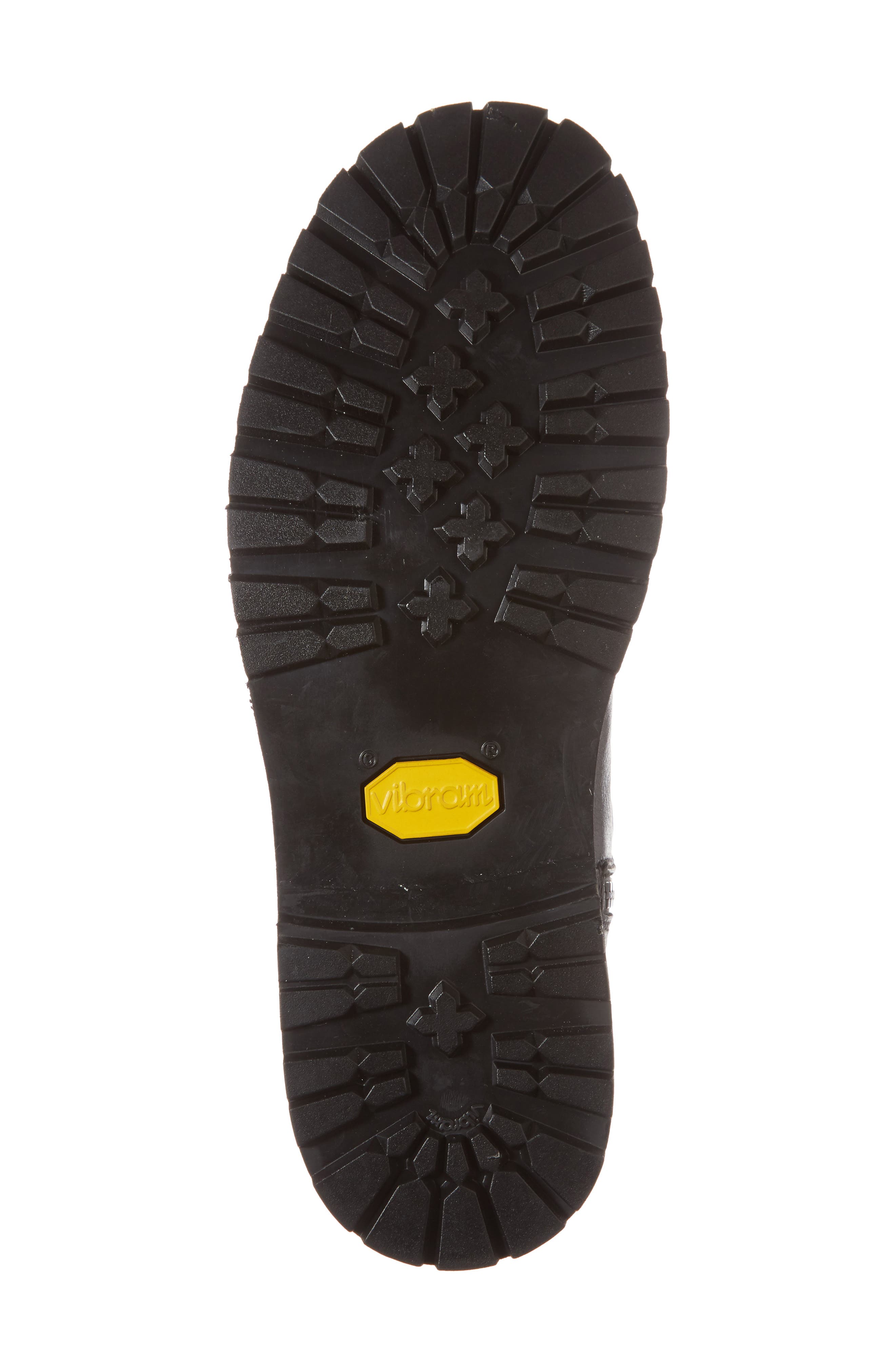 Samuel Hubbard Snow Lodge Waterproof Gore-Tex<sup>®</sup> Genuine Shearling Lined Boot, Alternate, color, 