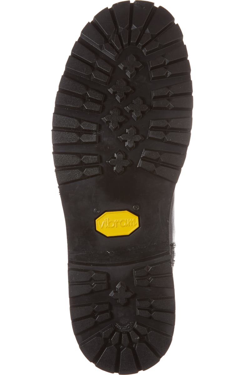 Samuel Hubbard Snow Lodge Waterproof Gore-Tex<sup>®</sup> Genuine Shearling Lined Boot, Alternate, color,