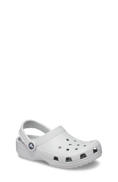 Kids' Classic Clog