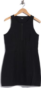Beyond Yoga Move Up Sleeveless Minidress