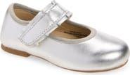 OLD SOLES Kids' Frilly Jane Mary Jane