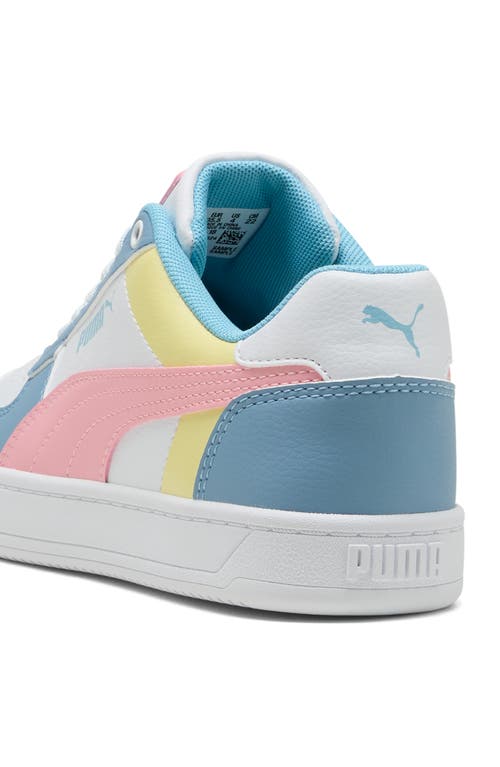 Puma Kids' Caven 2.0 Sneaker In Multi