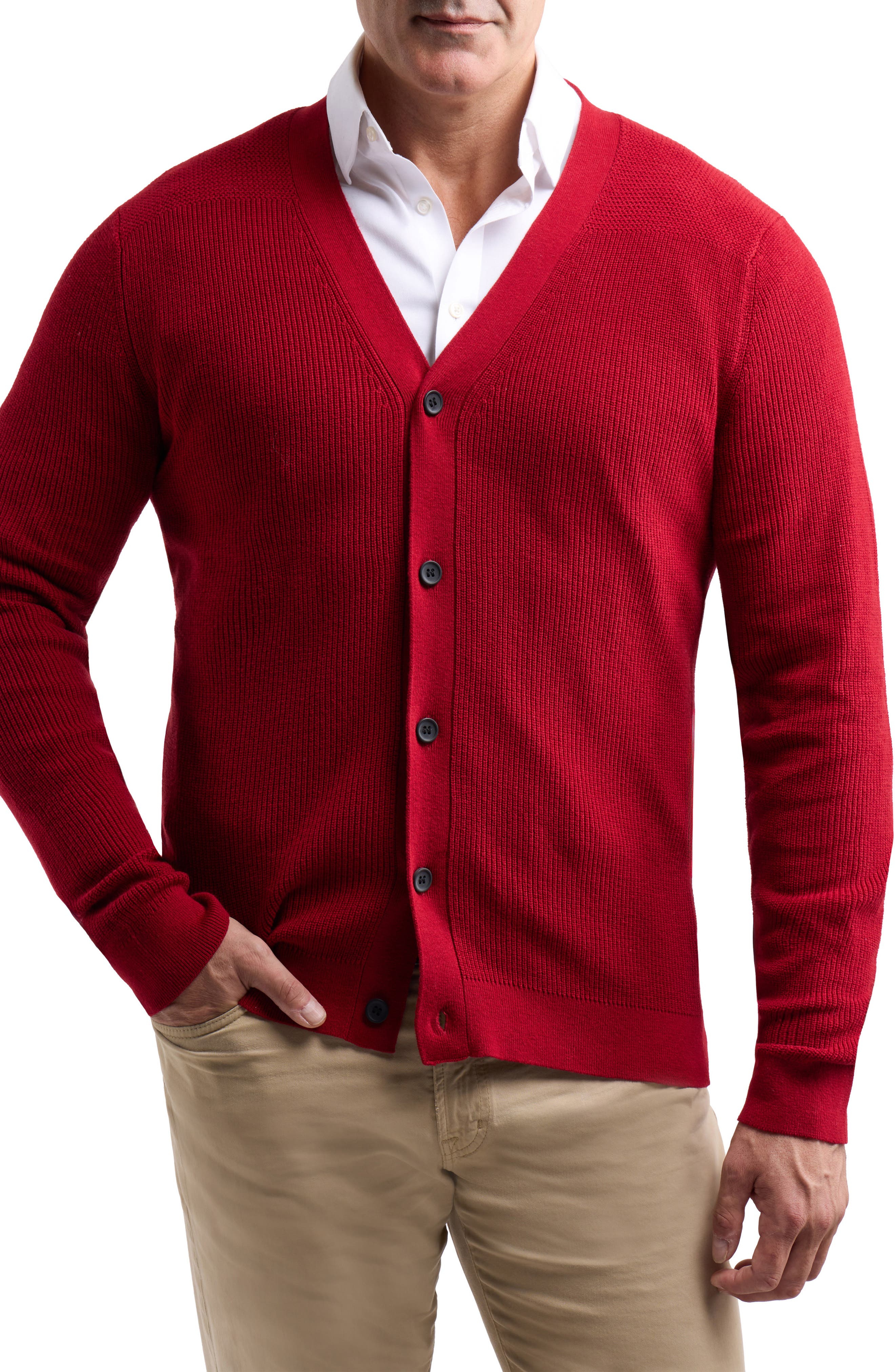 JESTER RED