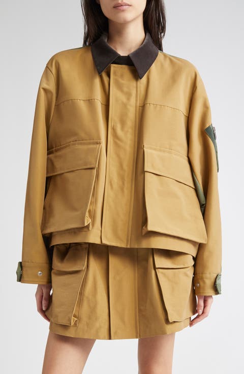 Shop Sacai Online | Nordstrom