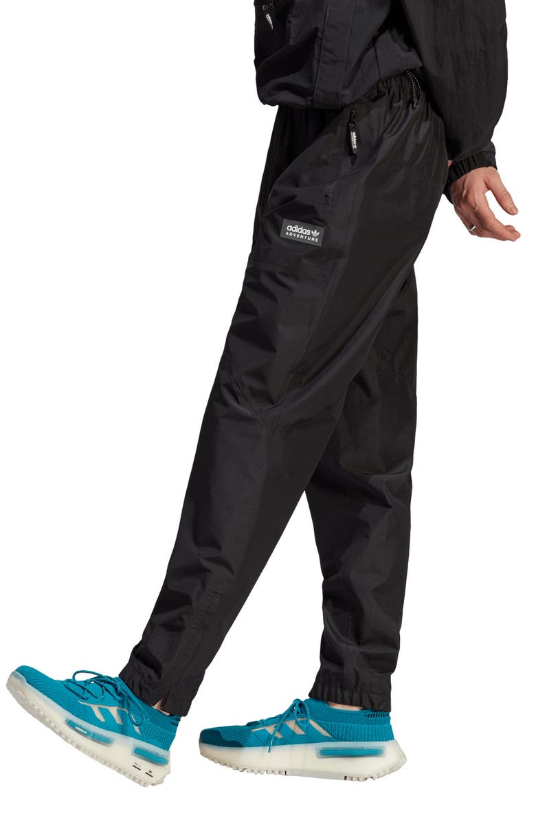 adidas Adventure Premium Water Resistant Pants, Alternate, color,