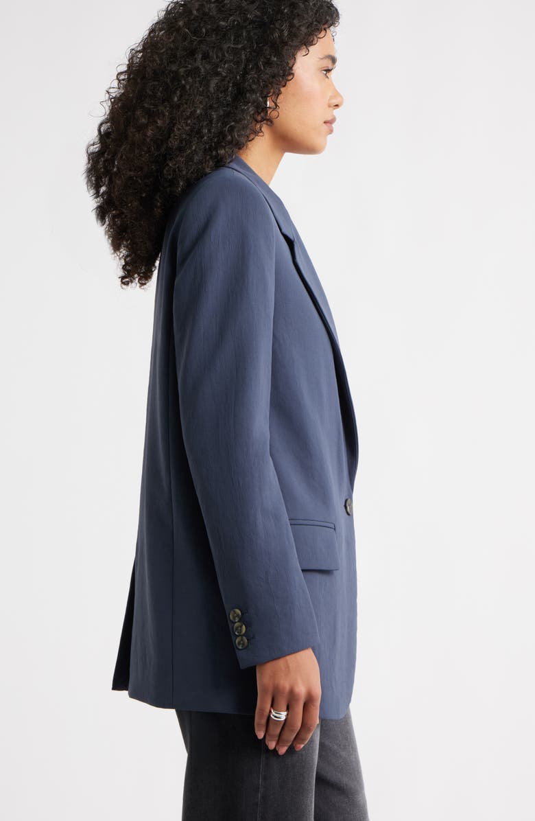 The Curator Blazer