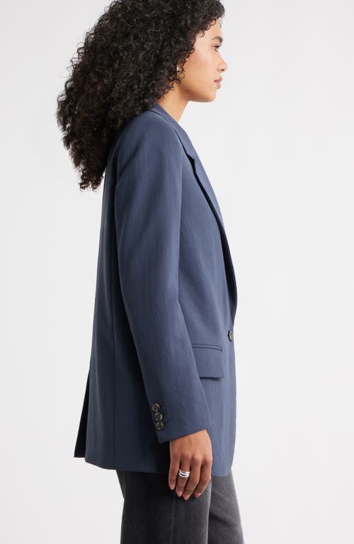 Open Edit The Curator Relaxed Blazer
