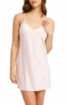 Rya Collection Fresh Satin Chemise