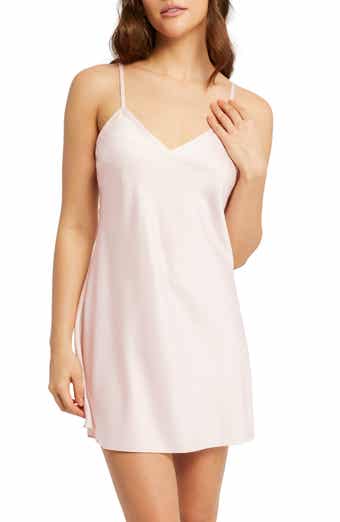 Rya Collection Fresh Satin Chemise