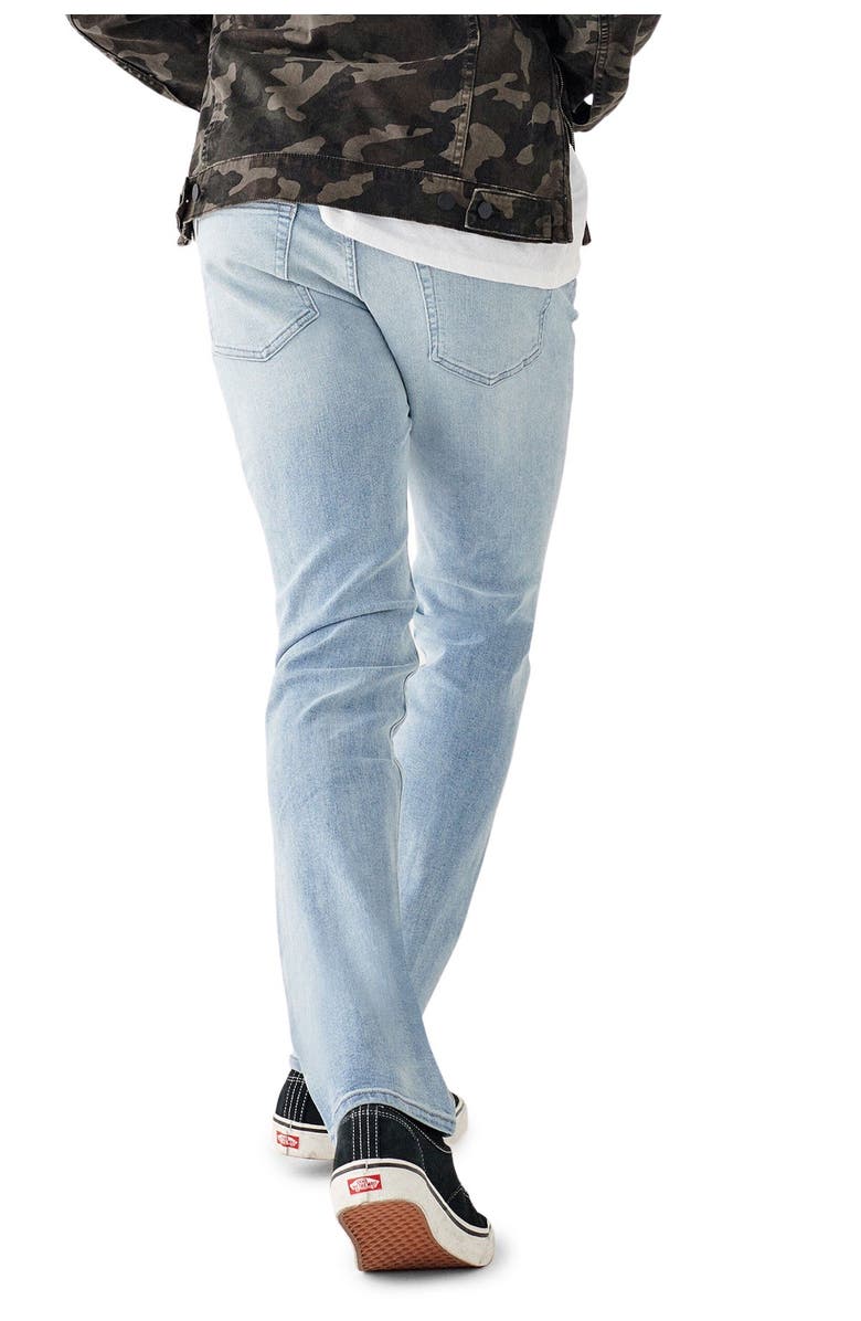 DL1961 Saint Straight Leg Jeans, Main, color, 