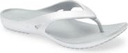 CROCS Kadee II Flip Flop Sandal