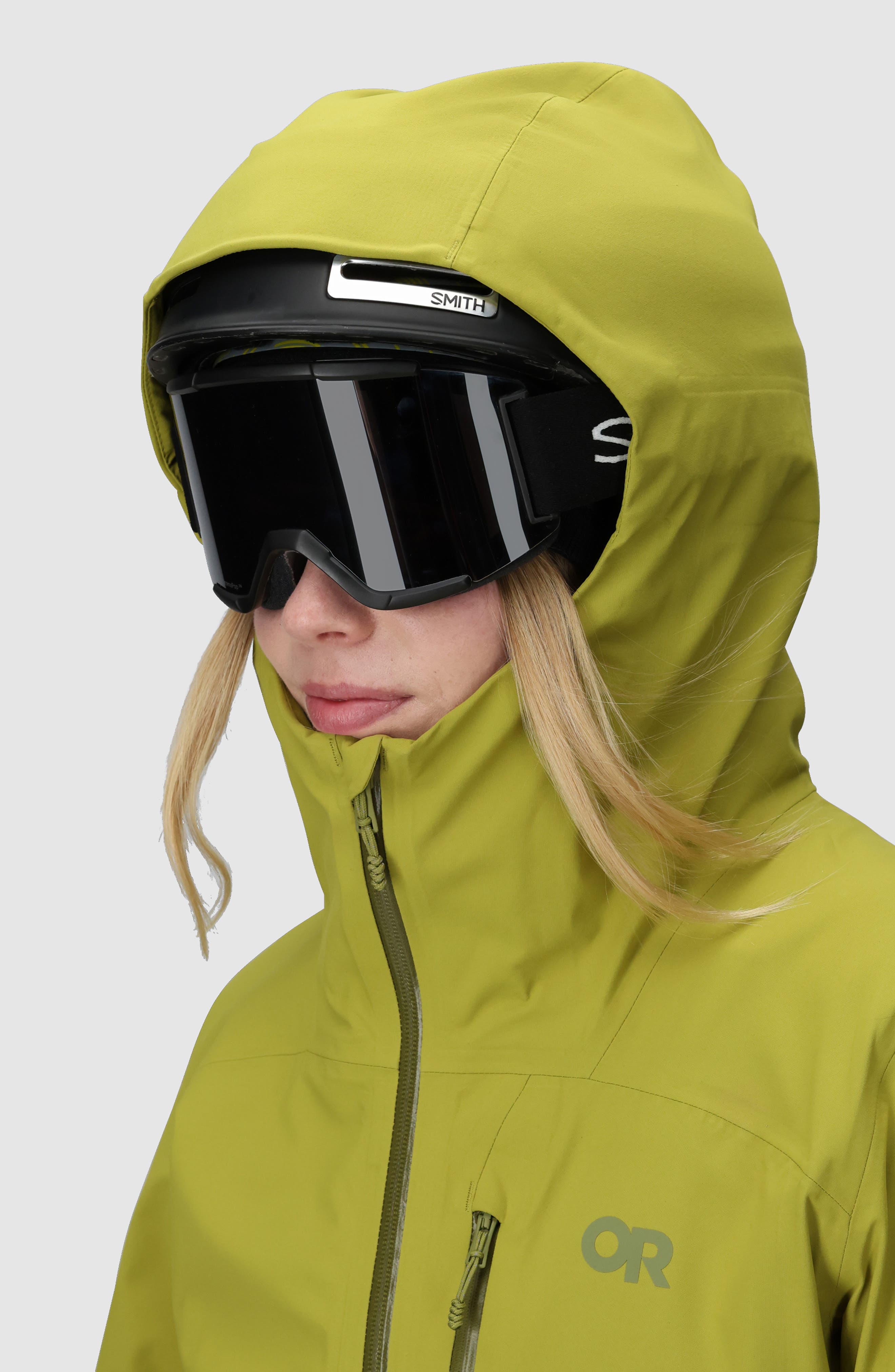 CloudChaser 3L Waterproof Snow Jacket - image 4