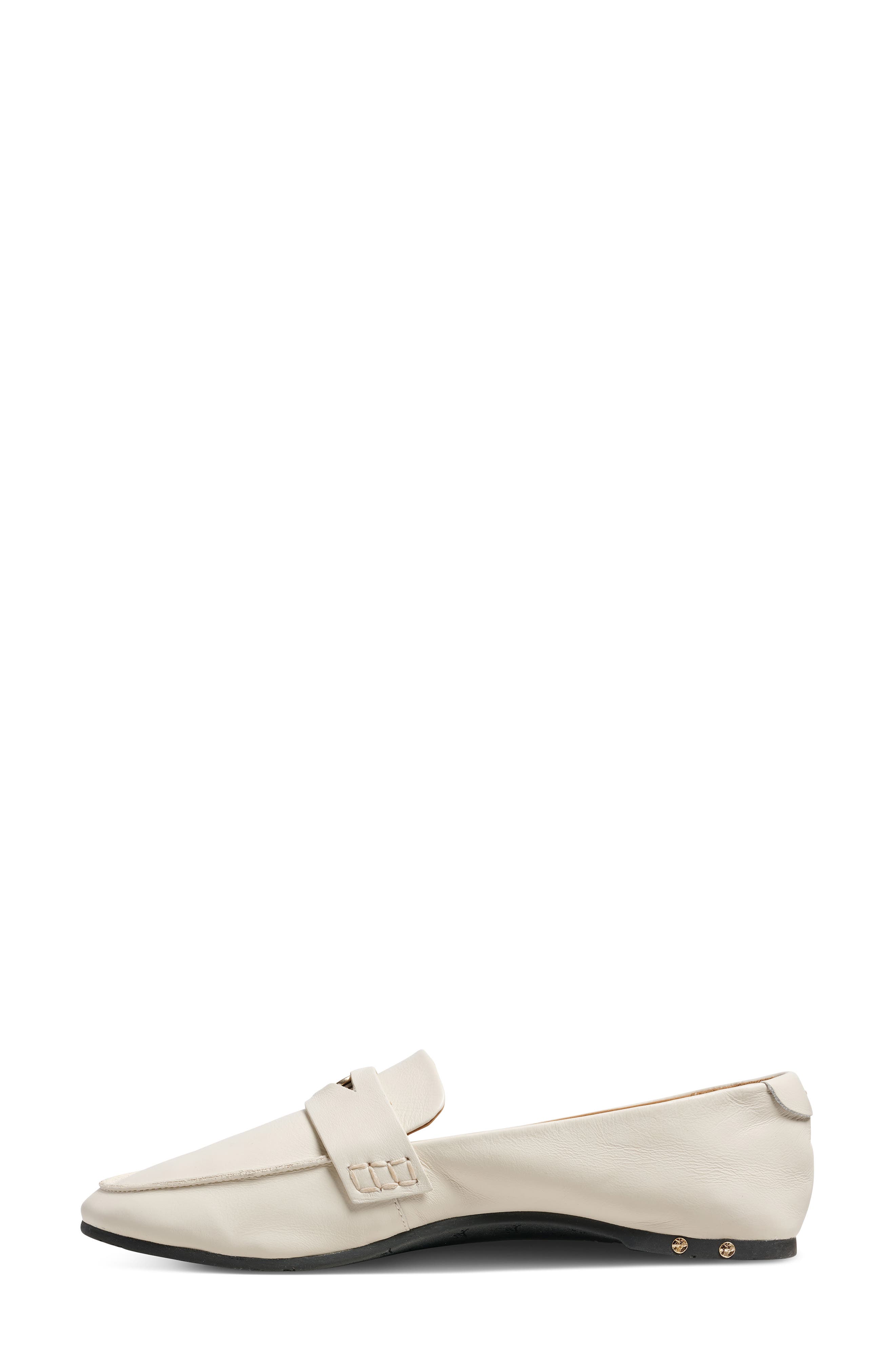 Henny Loafer, Alternate, color, VANILLA