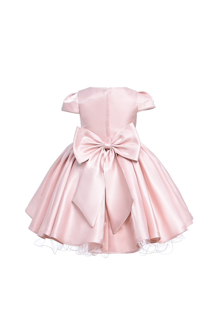 Solera Dress, Alternate, color, Pink