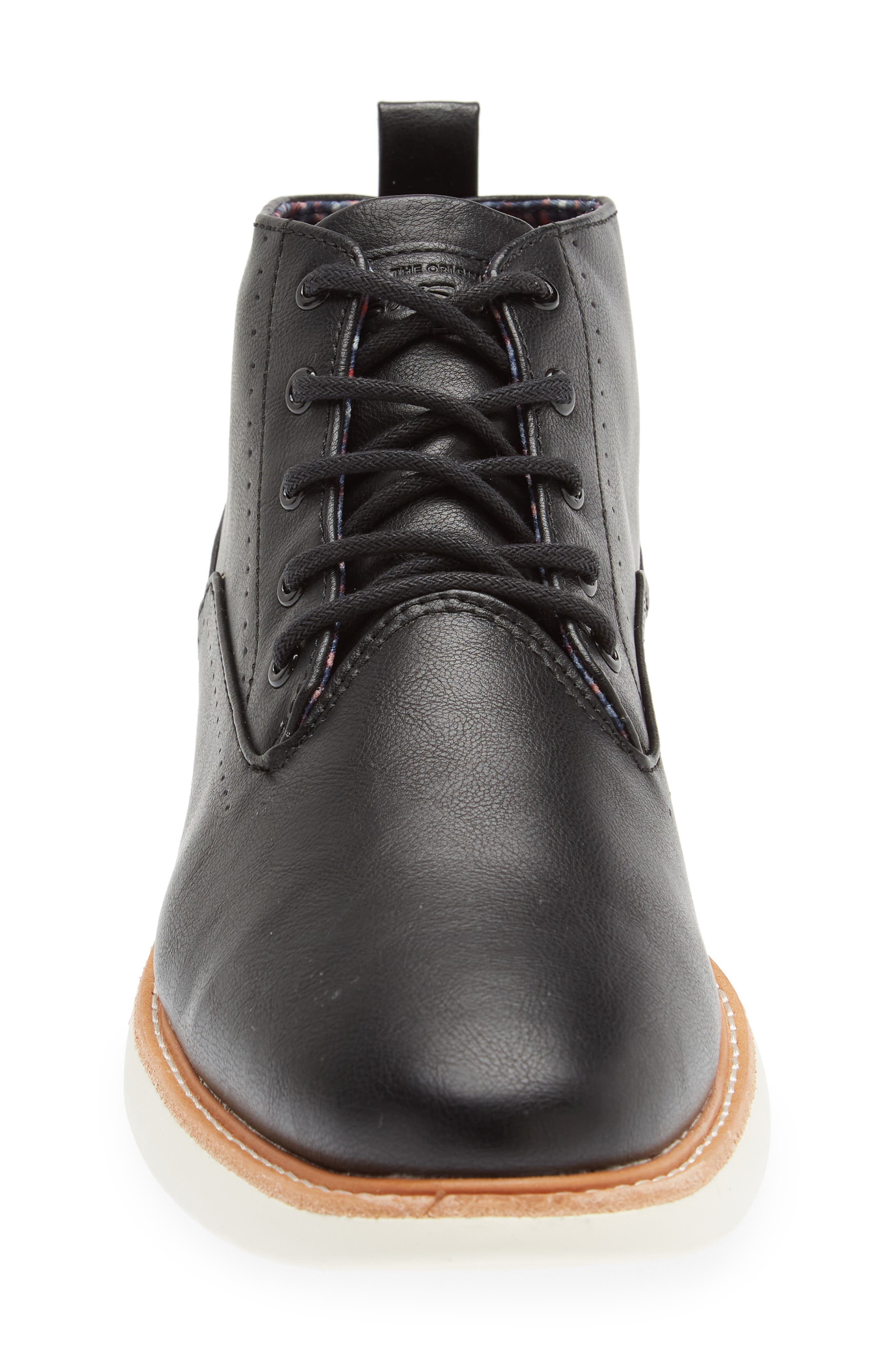Ben Sherman Chandler Nu Casual Chukka Boot, Alternate, color, 