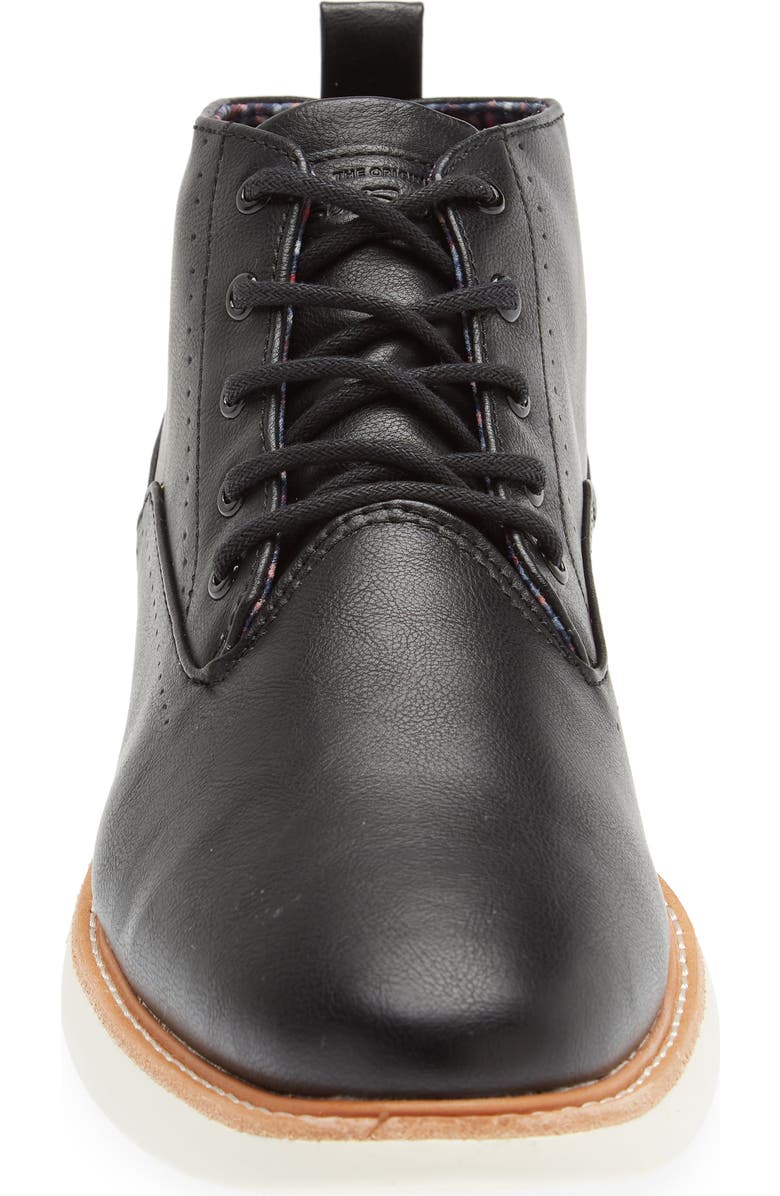 Ben Sherman Chandler Nu Casual Chukka Boot, Alternate, color,