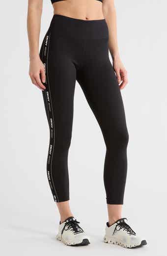 DKNY Balance Compression High Waist 7/8 Leggings