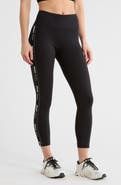 DKNY Balance Compression High Waist 7/8 Leggings