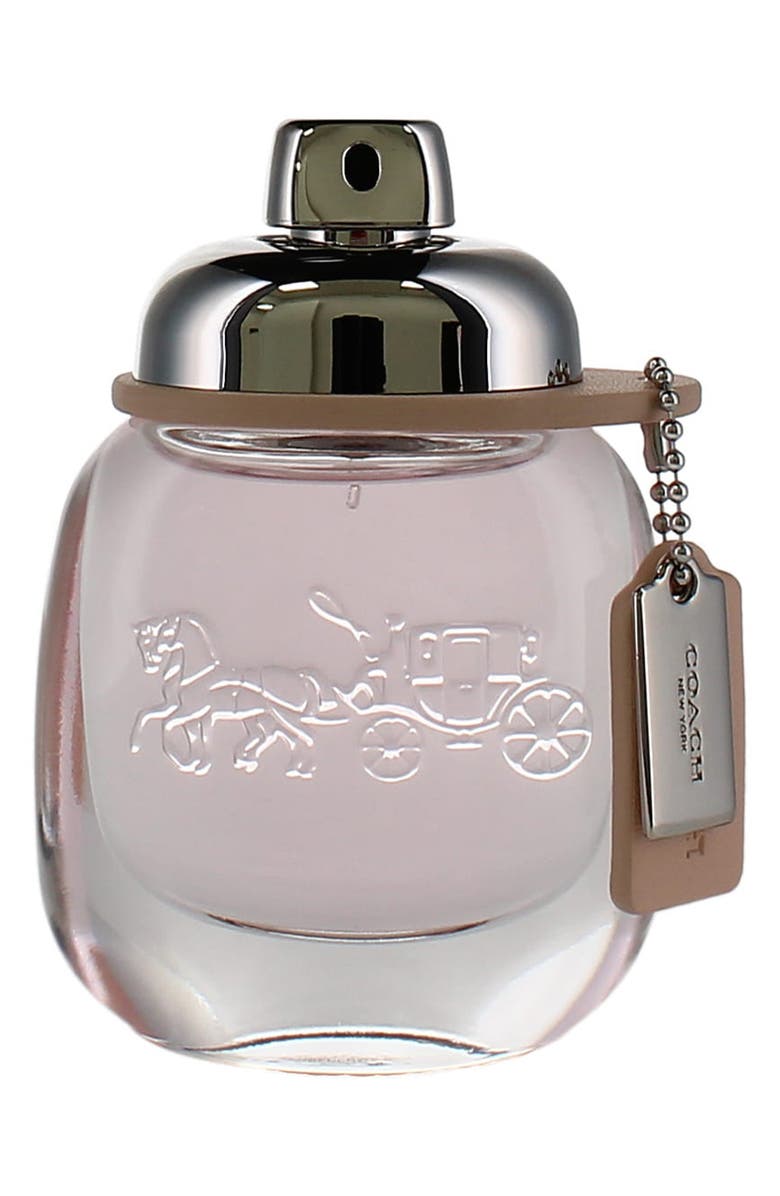 COACH New York Eau de Toilette, Alternate, color,