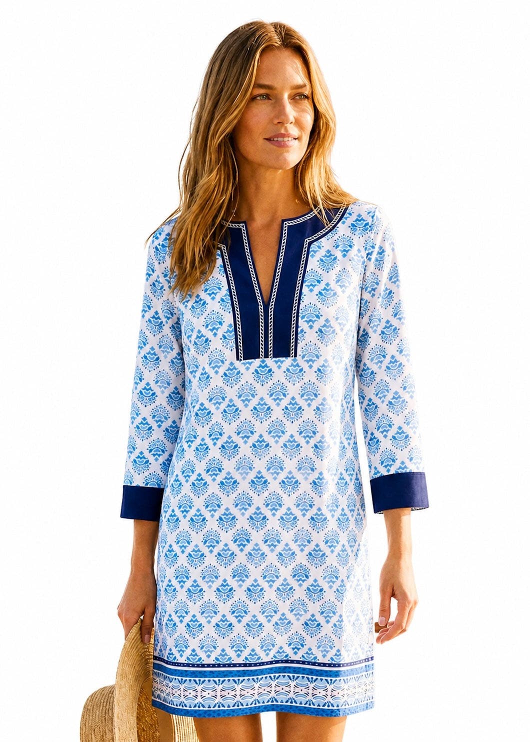 Tunic Dress - image 3