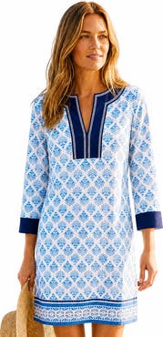 Cabana Life Tunic Dress