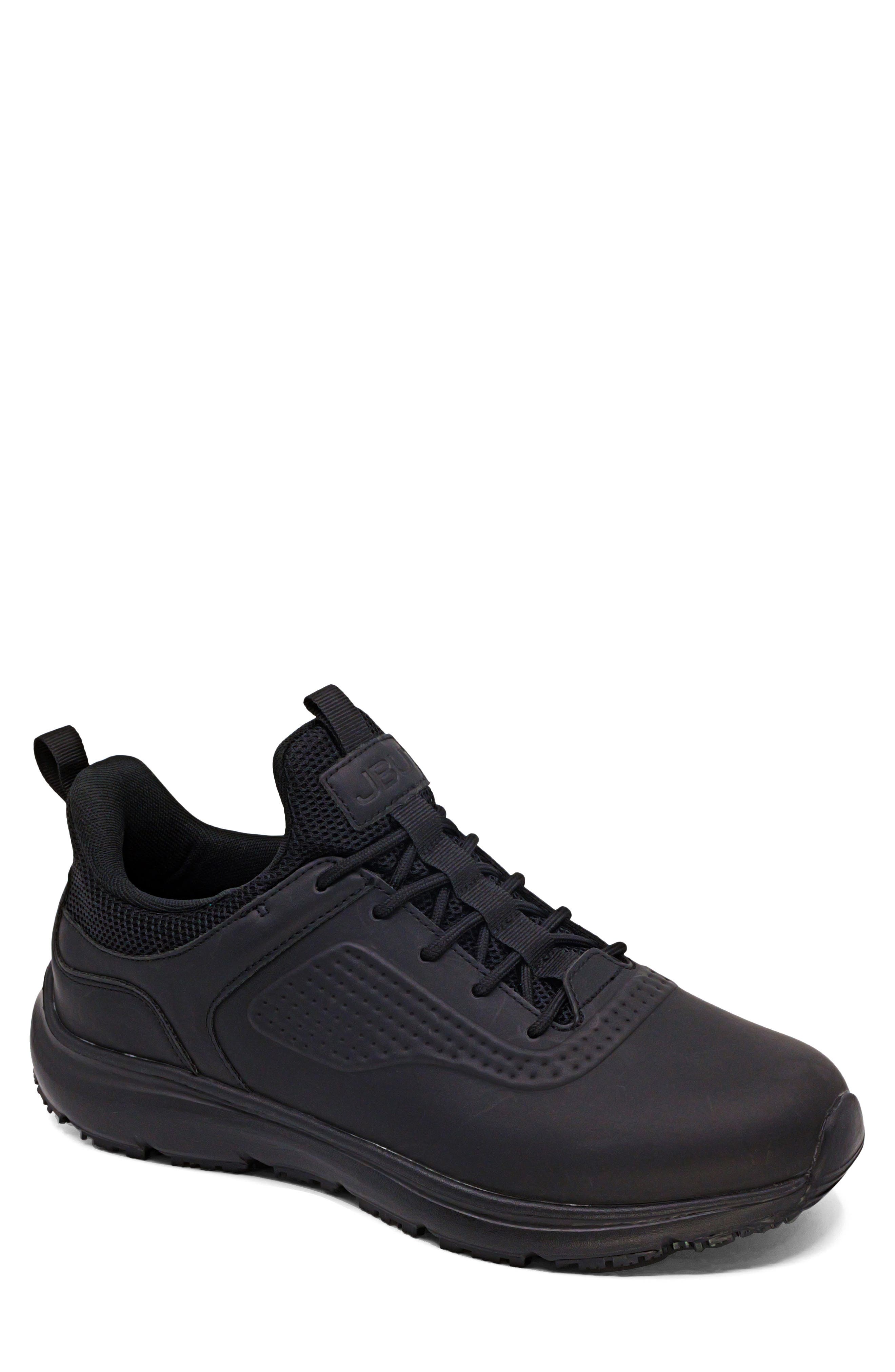 Workwear Slip On Sneaker