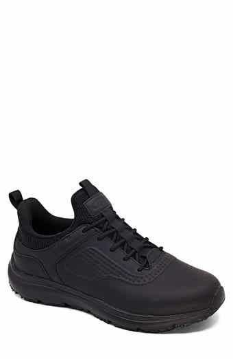 Workwear Slip On Sneaker