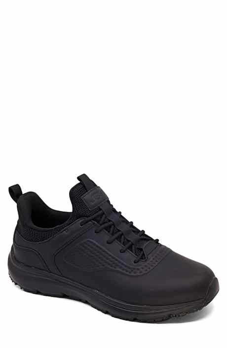 Workwear Slip On Sneaker