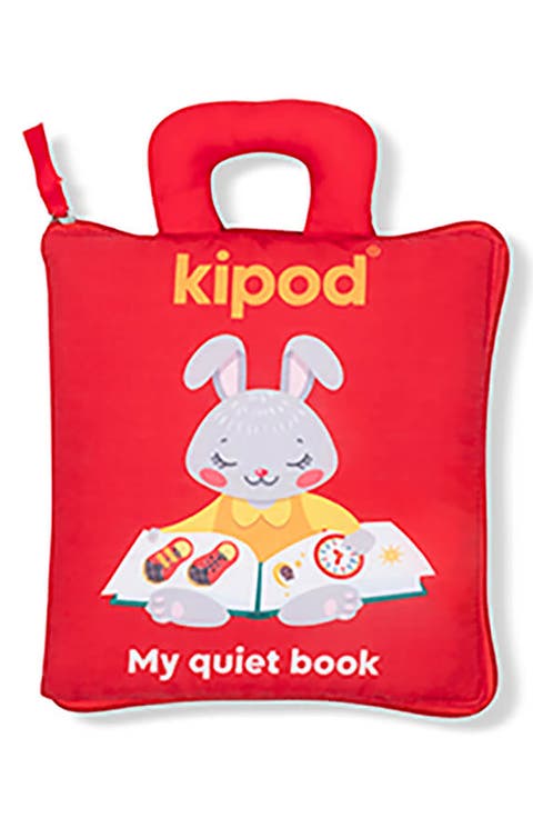 My Quiet Book