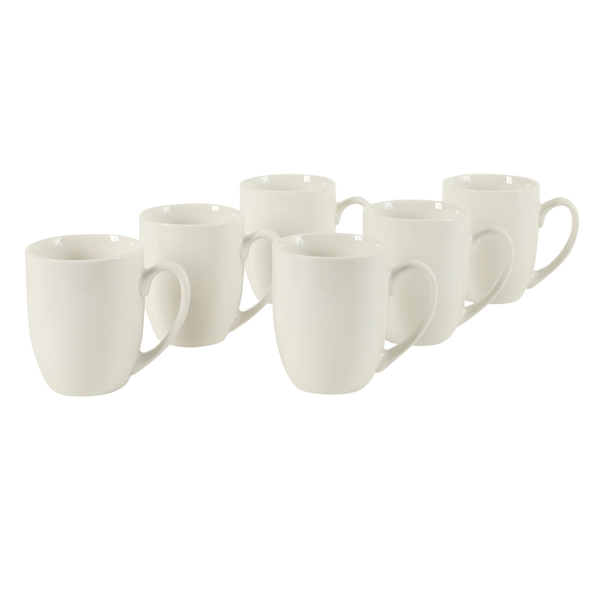 selected White