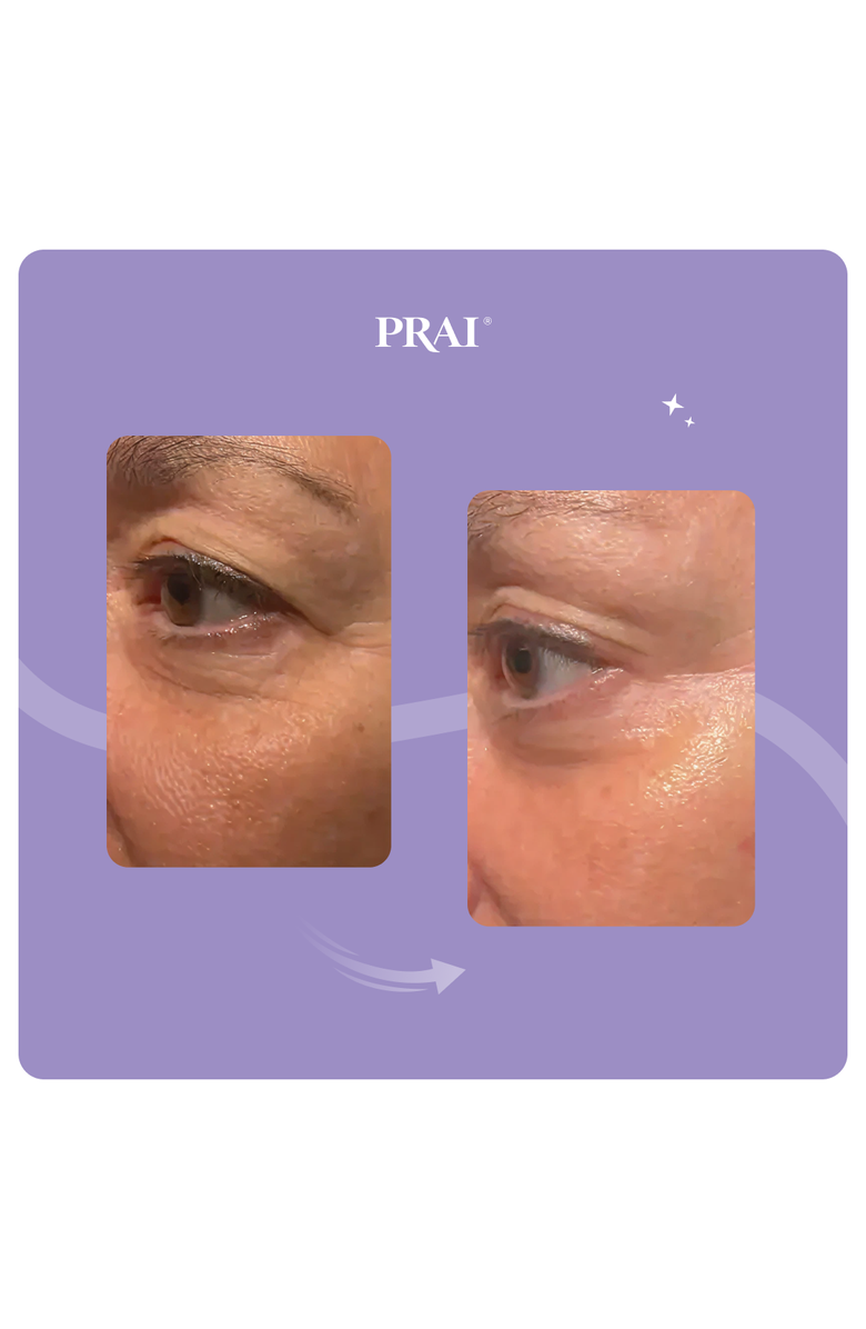 PRAI BEAUTY Ageless Eye Tight Uplift Serum 15ml, Alternate, color, NO COLOR