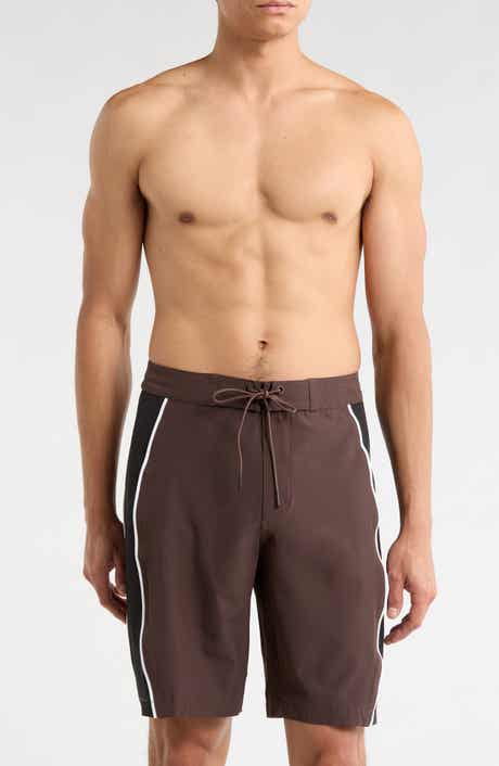 Retract Swim Trunks