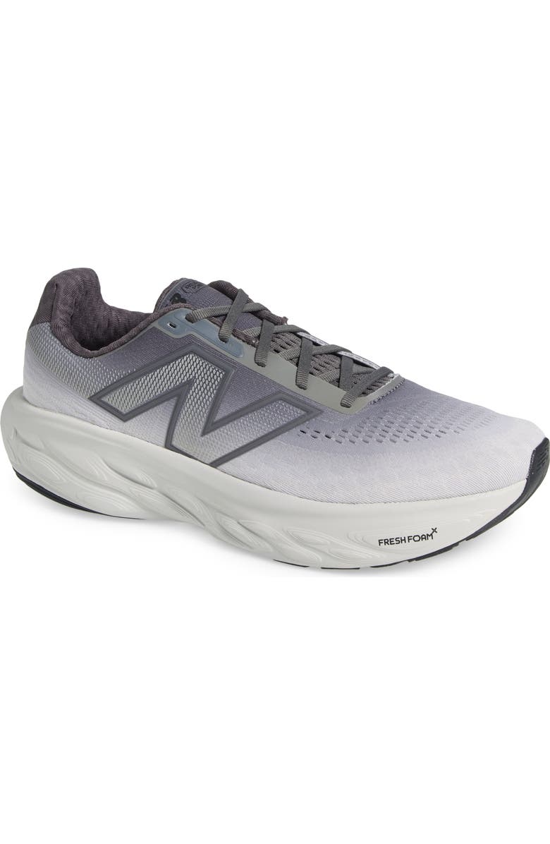 New Balance Fresh Foam X 1080 v14 Running Shoe, Main, color, Castlerock