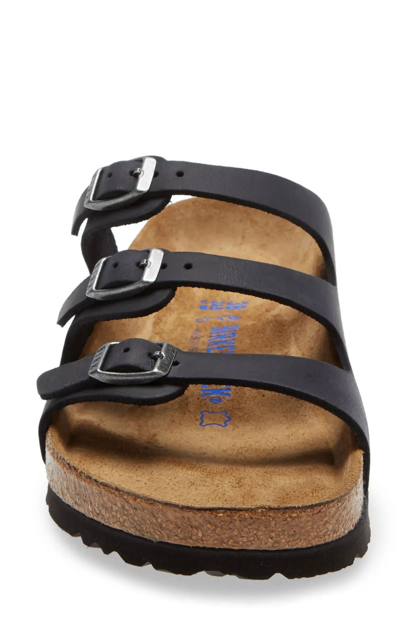 Birkenstock Florida Sandal, Alternate, color, 