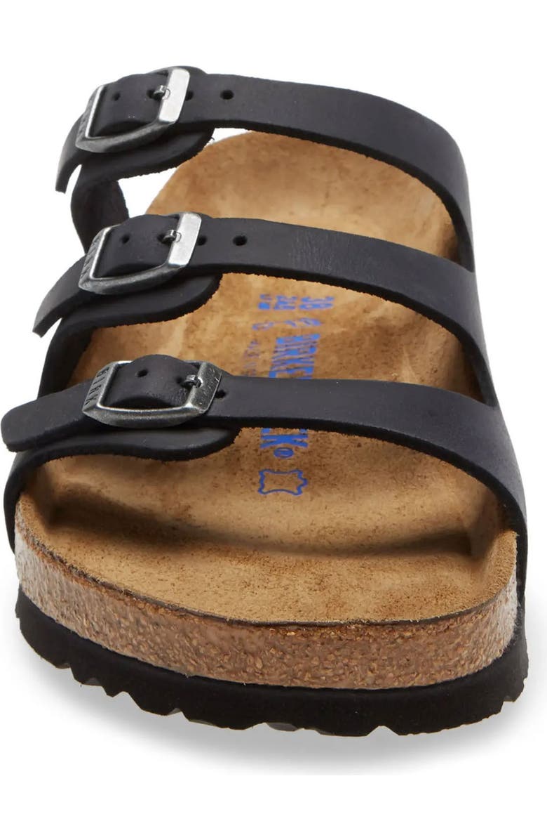 Birkenstock Florida Sandal, Alternate, color,