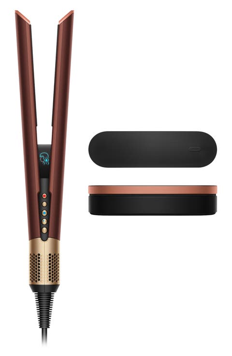 Limited Edition Supersonic r™ Hair Dryer in Plum and Copper