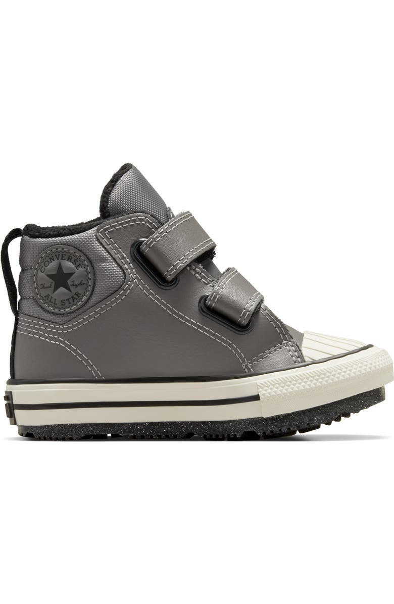 Converse Kids' Chuck Taylor<sup>®</sup> All Star<sup>®</sup> Berkshire Water Repellent Sneaker, Alternate, color,